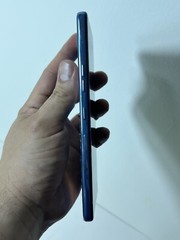 LG Stylo 6 – 64GB – Titan (Cricket Wireless) (Single SIM) – Cracked Glass *READ*