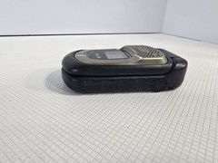 Kyocera DuraXT E4277 PTT – AT&T Rugged Mobile Phone w/Push to Talk READ DESCRIPT