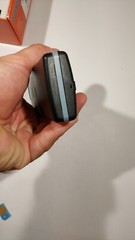 246.Siemens C10 Very Rare – For Collectors – Unlocked – N E W + Batt Dead
