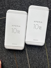 Sony Xperia 10 VI 128GB 8GB Unlocked International Version