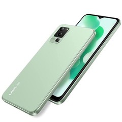 LAVA Blaze 5G: 4GB RAM + 128GB Storage(6.5″) HD+ IPS Display 5000 mAh Battery