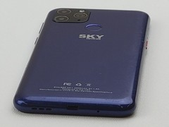SKY Devices Elite B65 – 32GB – (GSM Unlocked) Dual SIM – *SOUND ISSUE* – H7380