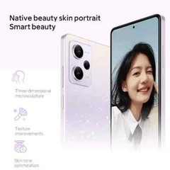 Xiaomi Redmi Note 12 Pro 5G 6/128GB 8/128GB 8/256GB 50.0MP Android Phone