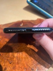 Apple iPhone SE 3rd Gen (2022) 64GB Unlocked Midnight Black Used Condition