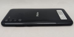 Philco Hit P12 128GB Smartphone Dual SIM 4G LTE Quad camera Android 6.5″ Black