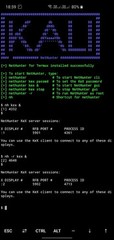 Unlimited Coverage – Nexus 5X Rooted Security Kali Nethunter Phone (Unlocked)