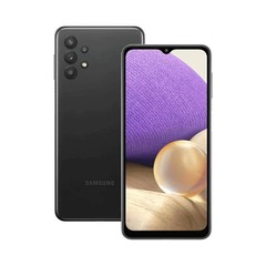 New Samsung Galaxy A32 5G SM-A326U 64GB Black FACTORY UNLOCKED Smartphone