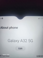 Samsung Galaxy A32 5G Metro Gray 64GB Android 6.5″ 4GB RAM 48MP