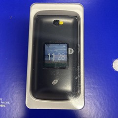 TracFone Alcatel My Flip MyFlip Prepaid Basic 4G Cell Phone New/Factory Sealed