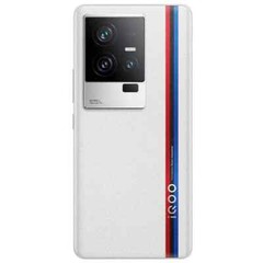 iQOO 11S 5G Unlocked 256GB 6.78in Qualcomm Snapdragon 8 Gen2 White Black Blue