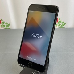 Apple iPhone 7 Plus A1784 128 GB (AT&T ONLY) – Black | Grade: B, 80%+ Bat
