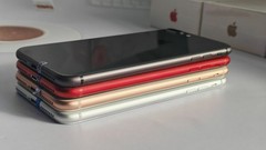 Apple iPhone 8 Plus Unlocked- 64 GB/128 GB/ 256 GB – Gold Silver Red Gray
