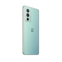 NEW OnePlus 9RT 5G 6.62″ Dual-SIM 12GB+256GB ROM Green Unlocked GSM Smartphone