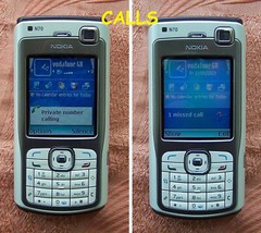 Nokia N70 Flash 3G mobile GΟΟD CONDITION – ΝΟ n95 n 6680 6630- Made in Finland