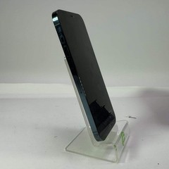 Unlocked Apple iPhone 12 Pro Max 128GB 17.1.2 Blue MGCJ3LL/A