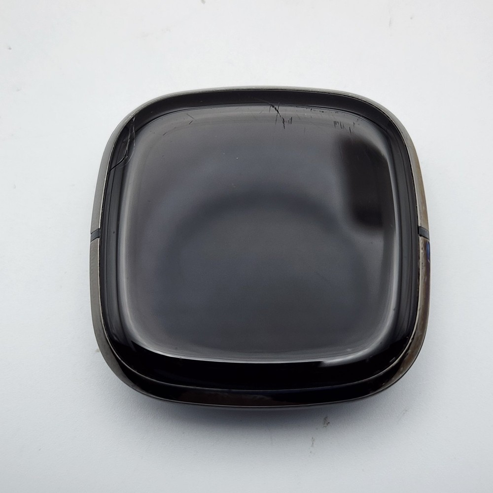 Fitbit Sense 40mm FB512 4GB Graphite Aluminum/Black Sport Band (GPS) – 4 – 40UA