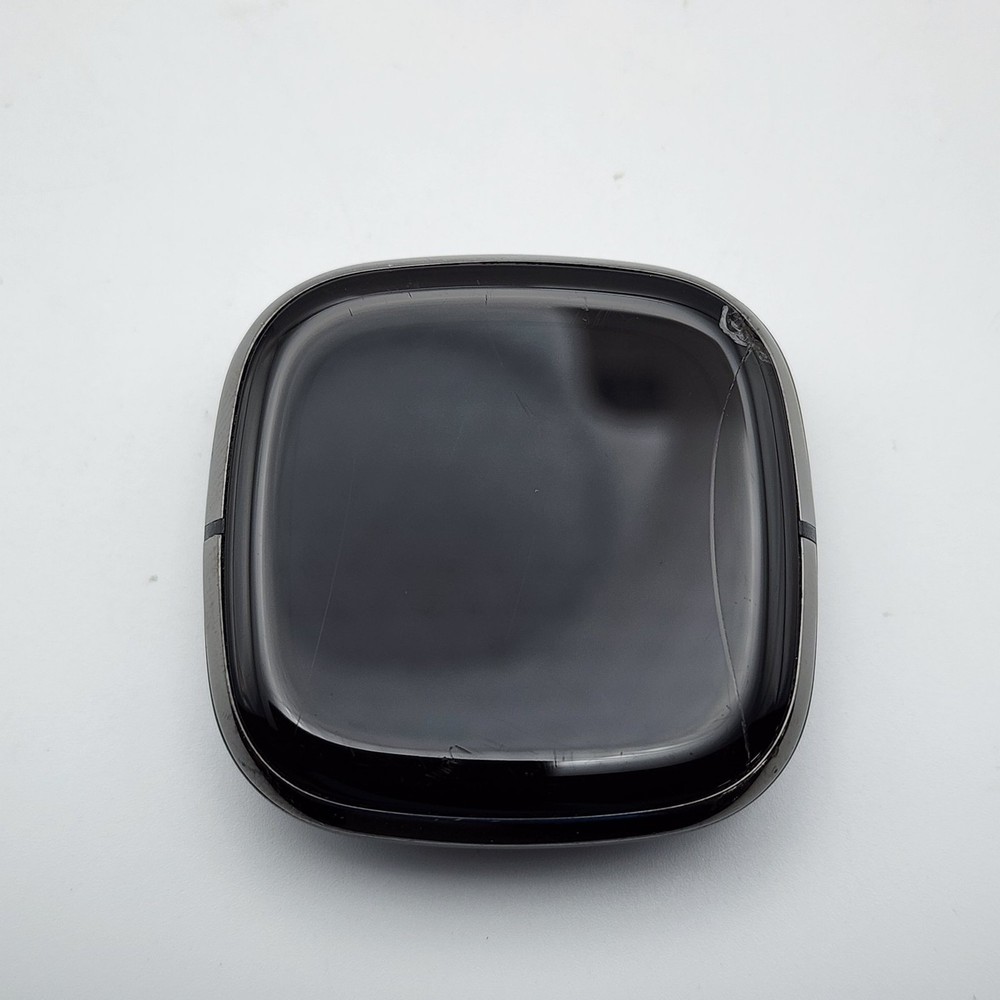 Fitbit Sense 40mm FB512 4GB Graphite Aluminum/Black Sport Band (GPS) – 4 – 40LQ