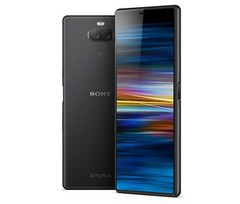De-Googled Sony Xperia 10 Privacy Smartphone Phone 64GB (expandable) DeGoogled