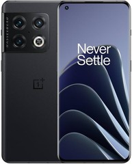 OnePlus 10 Pro 5G | 128GB | Volcanic Black | NE2215 | Factory Unlocked