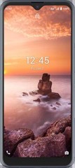AT&T Fusion 5G