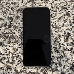 Essential Solana Seeker 128GB Gray Unlocked Android 6.3in 5G Smartphone