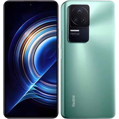 Xiaomi Redmi K50 Pro 5G Green 256GB + 8GB Dual-SIM Factory Unlocked GSM NEW