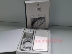 BOXED – Google Pixel (1st Gen) 32GB/128GB Unlocked 4G Smartphone
