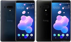 HTC U12+ 64GB 128GB 6.0″ Global Super LCD5 4G Unlocked Samartphone New Sealed