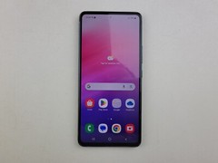 Samsung Galaxy A53 5G (SM-A536U1/DS) 128GB (GSM Unlocked) Dual SIM – *READ*