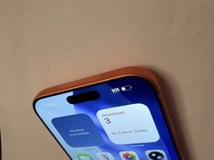 Apple iPhone 17 Pro Max – 512 GB – Cosmic Orange (Verizon) -A3257