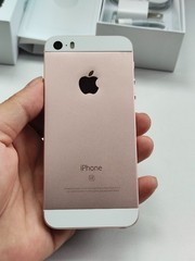 Apple iPhone SE 1st gen(2016) Factory UNlocked 16/32/64/128GB All color *Gift*