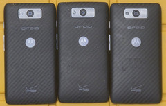 Motorola Droid Maxx, 16GB, XT1080, Verizon, Unlocked, Each Sold Separate, 4GLTE