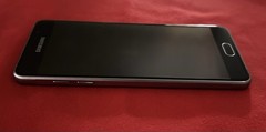 Samsung Galaxy A5 2016 A510M Black Sky (Claro)