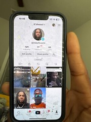 Electronics iPhone 15 olive green. It’s in great condition.
