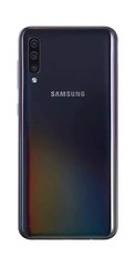 New Samsung Galaxy A50 SM-A505U 6.4″ 25MP 64GB 100% Unlocked -*US STOCK* Black