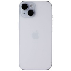 Apple iPhone 15 (6.1-in) A2846 Verizon – 128GB/Blue (90%+ Battery) NO FACE ID*