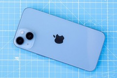 New Sealed iPhone 14 Plus (5G) A2632 128GB+6GB RAM Factory Unlocked GSM+CDMA