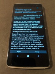 Alcatel IDOL 4S Windows 10 Mobile Smartphone 64GB 21MP 4GB RAM 5.5″ Black