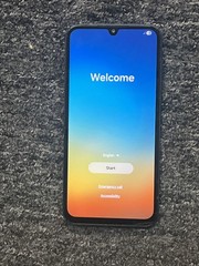 Samsung Galaxy A15 5G – SM-A156U – 128 GB – Blue Great Cond