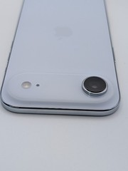 Apple iPhone 17 Air Sky Blue FOR PARTS