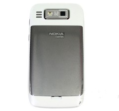 Original Nokia E72 5MP Camera 3G WIFI UNLOCKED QWERTY Keyboard MP3 Mobile Phone