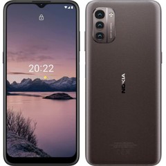 Nokia G21 4G Smartphone GSM Unlocked 50MP 2-SIM 64GB WIFI Octa-core Fingerprint