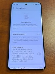 OnePlus 13 Black Eclipse 12GB+256GB US Unlock Excellent w 95%+ Battery Health