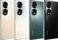 Honor 70 Pro 5G 8/12GB 256GB Dual SIM 6.78″ 54MP Unlocked Android Mobile Phone