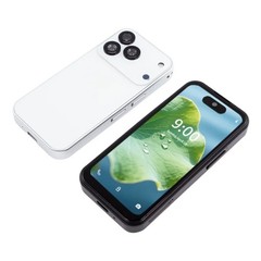 Unlocked I17 4inch Mini Smartphone 4g 4gb/64GB Bundle Phone/Smartwatch/BTEarbuds
