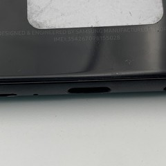Samsung Galaxy S9 SM-G960U1 64GB UNLOCKED MINT CONDITION – Moderate Screen Burn