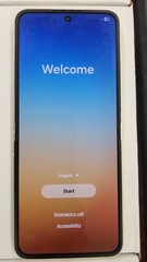 samsung Galaxy Z Flip 6 F741U1 Unlocked 6.7” Flip6 Android Smartphone camera