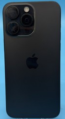 Apple MU663LL/A iPhone 15 Pro Max 256gb US Cellular Parts Phone (MAC003824)