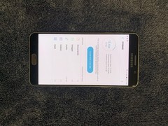 Samsung Galaxy Note5 – 64 GB – Gold Platinum Sprint|T-Mobile|Unlocked Free Ship