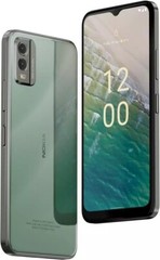 Original Nokia C32 Dual SIM 4G LTE 6.5″ 50.0MP Mobile Phone